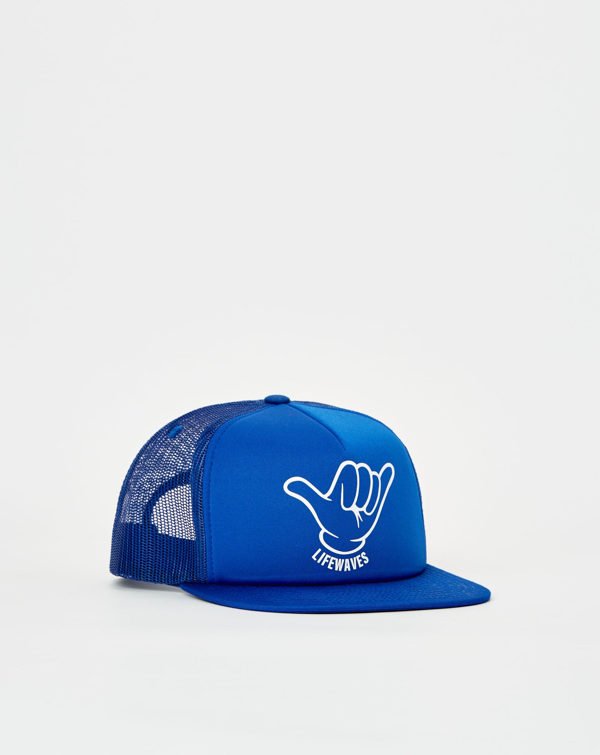 Lifewaves Lifewaves Trucker Hat - Rule of Next Accessories