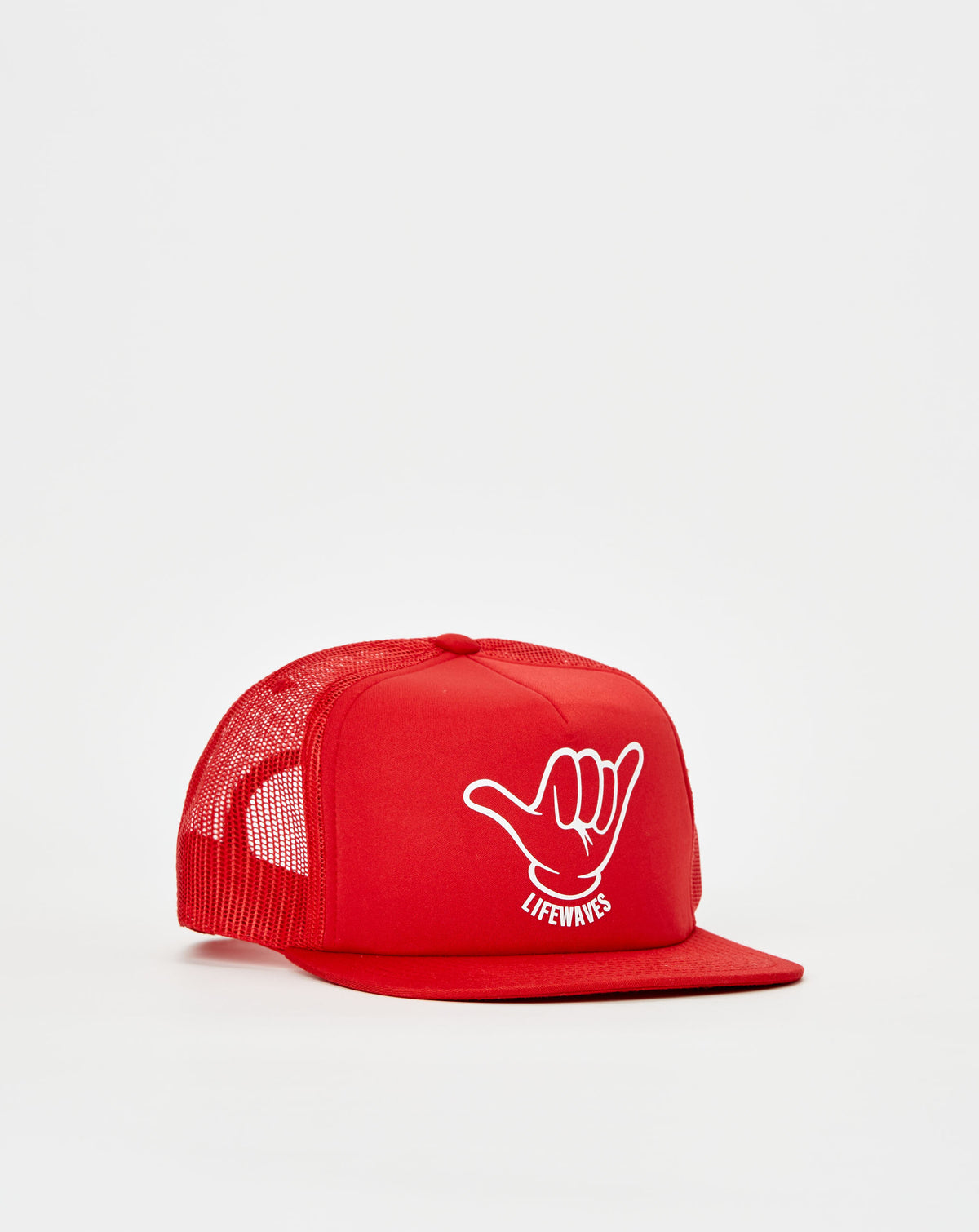 Lifewaves Lifewaves Trucker Hat - Rule of Next Accessories