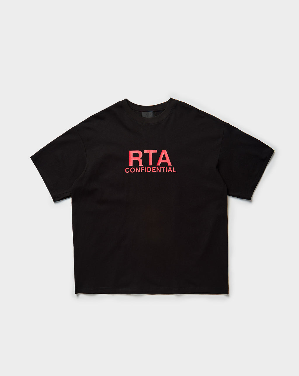 Colin Oversized T-Shirt