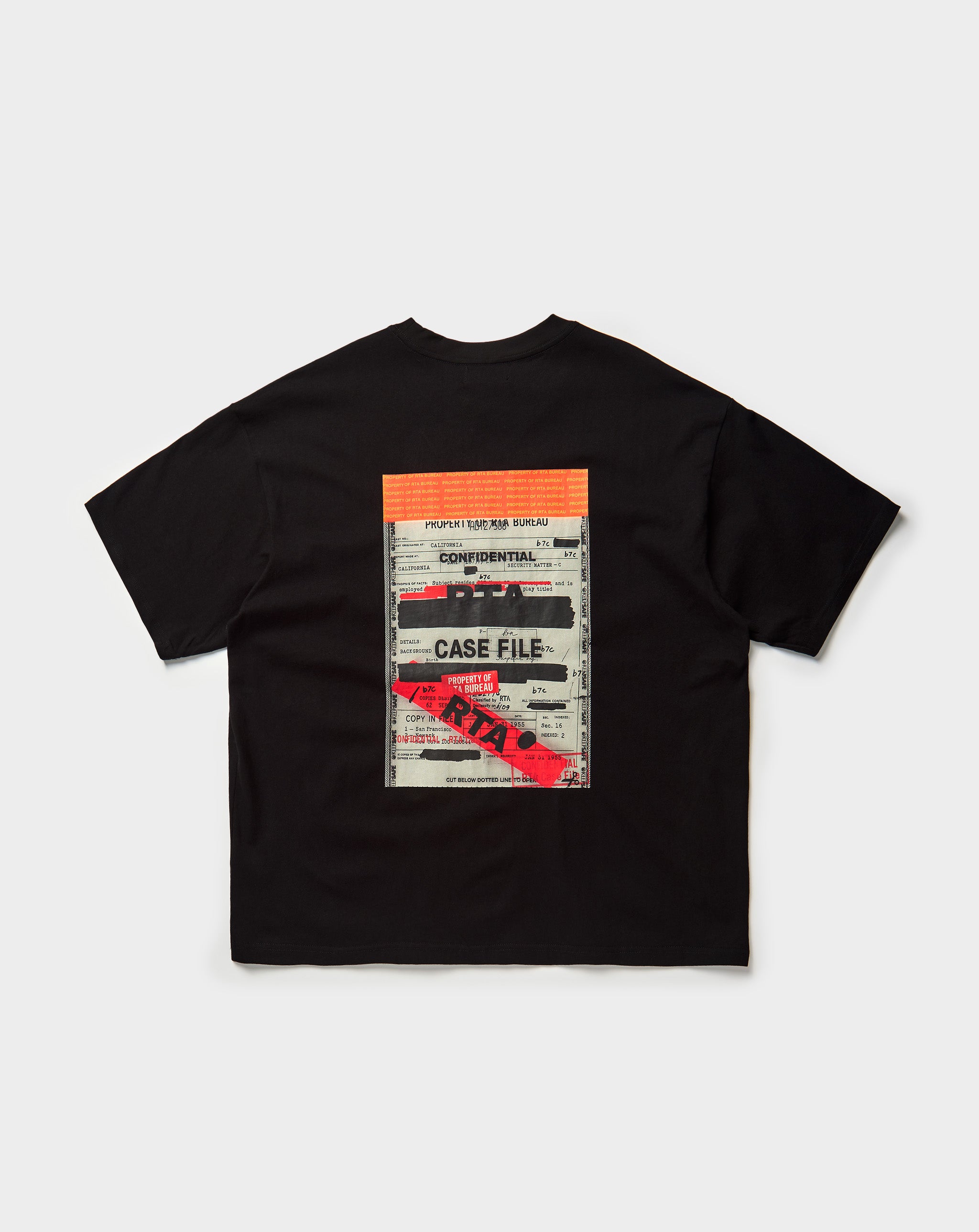 Colin Oversized T-Shirt