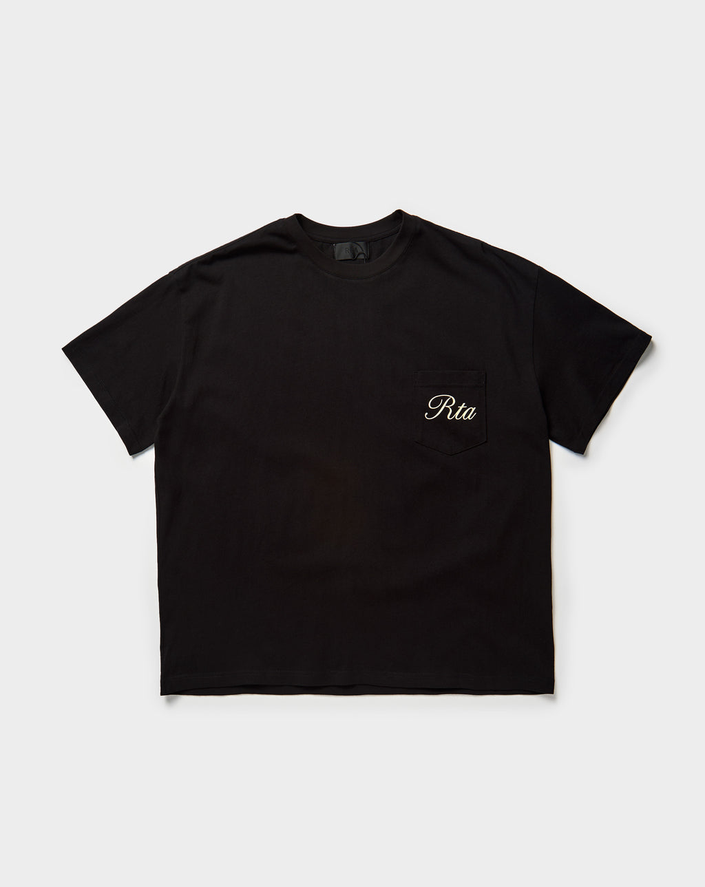 Bastien Pocket T-Shirt