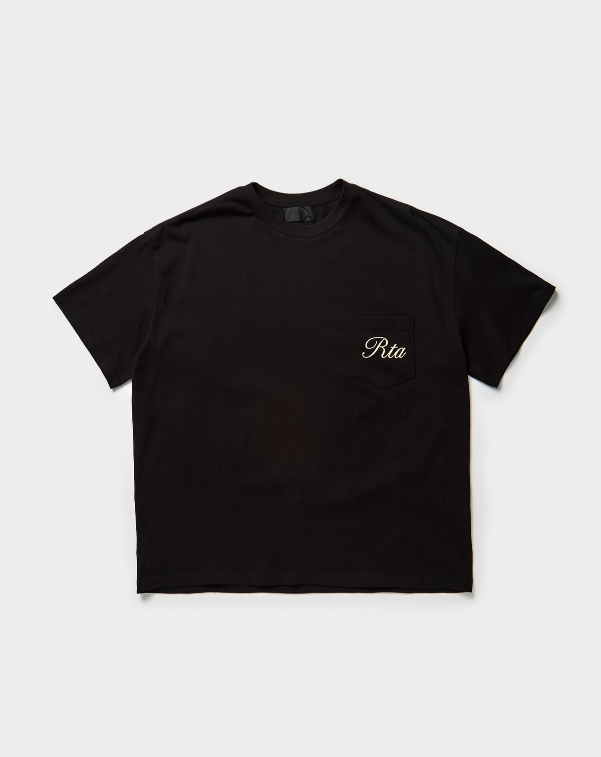 Bastien Pocket T-Shirt