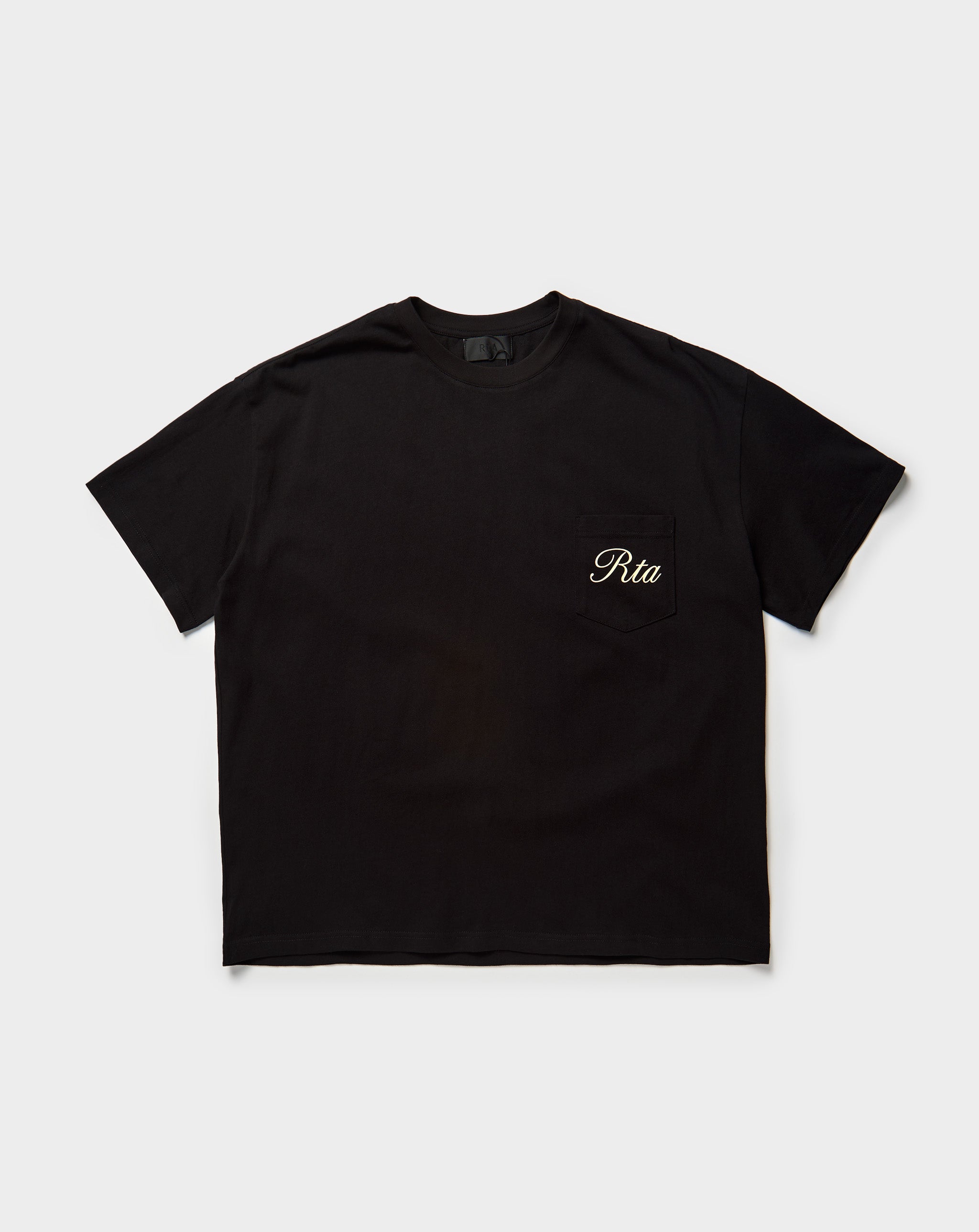 Bastien Pocket T-Shirt