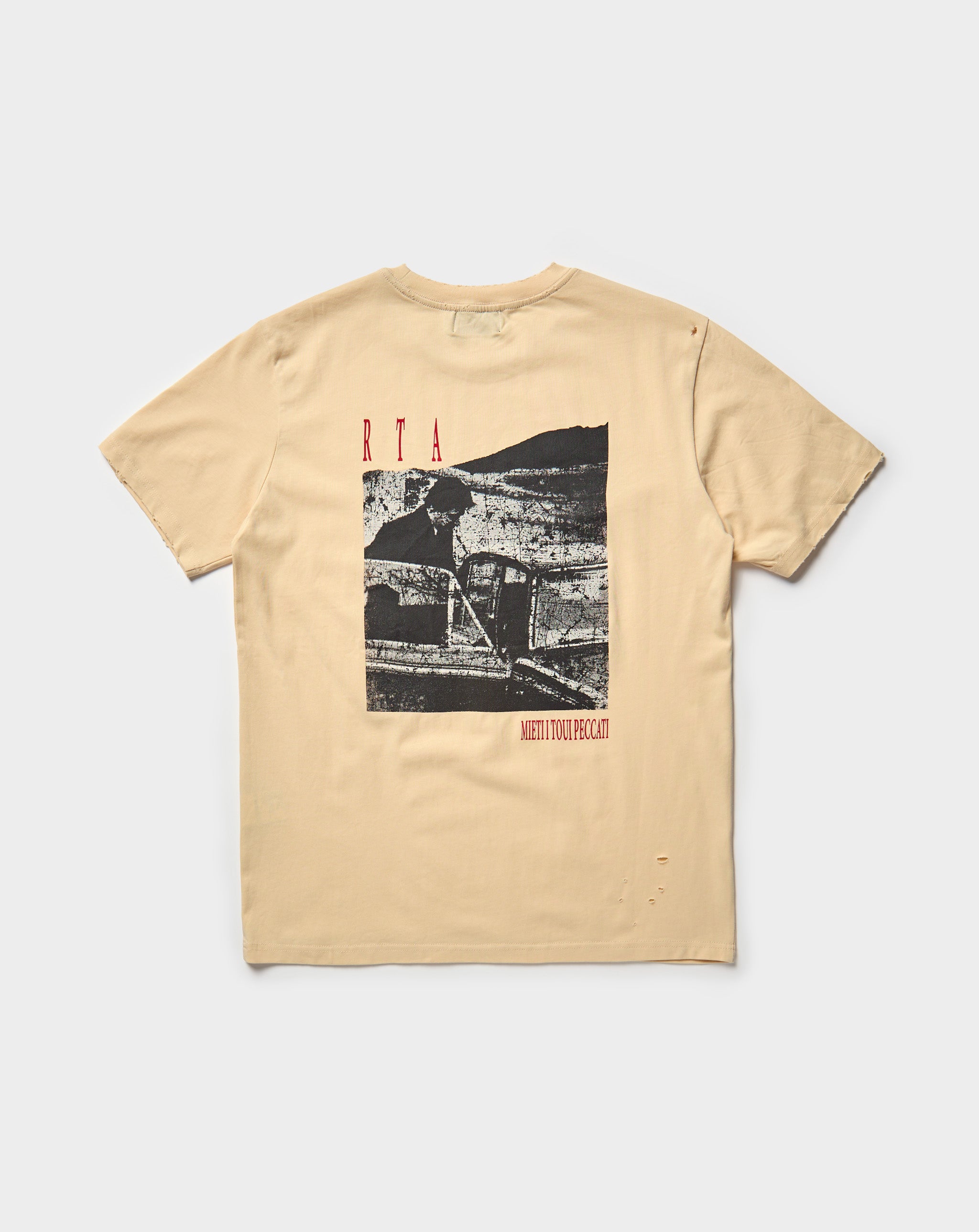 Liam T-Shirt