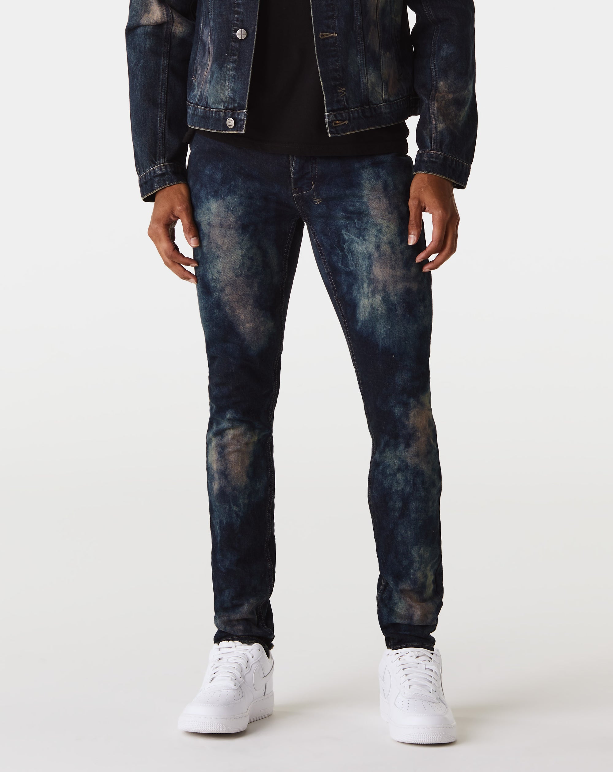 Ksubi Van Winkle - Rule of Next Apparel
