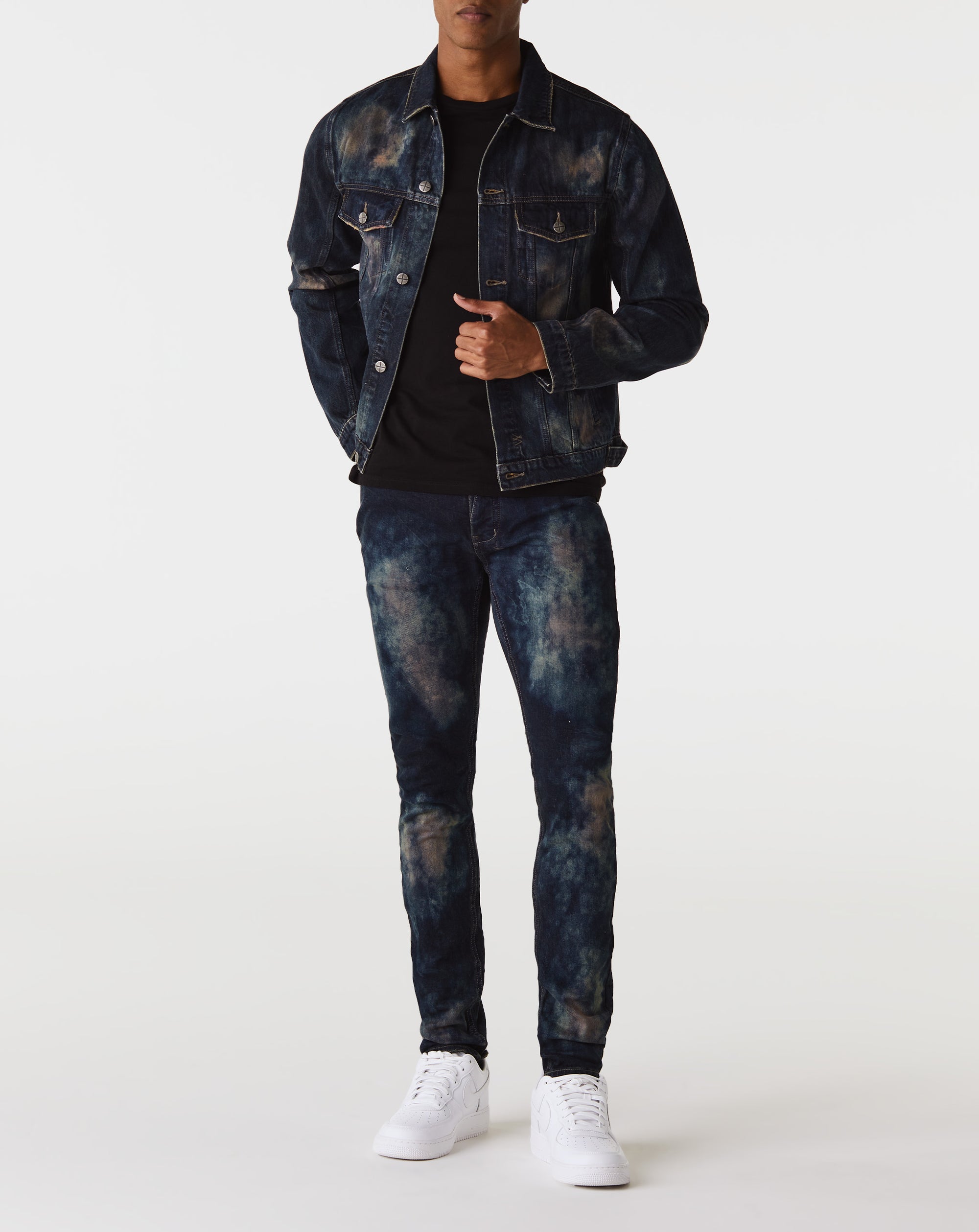Ksubi Van Winkle - Rule of Next Apparel