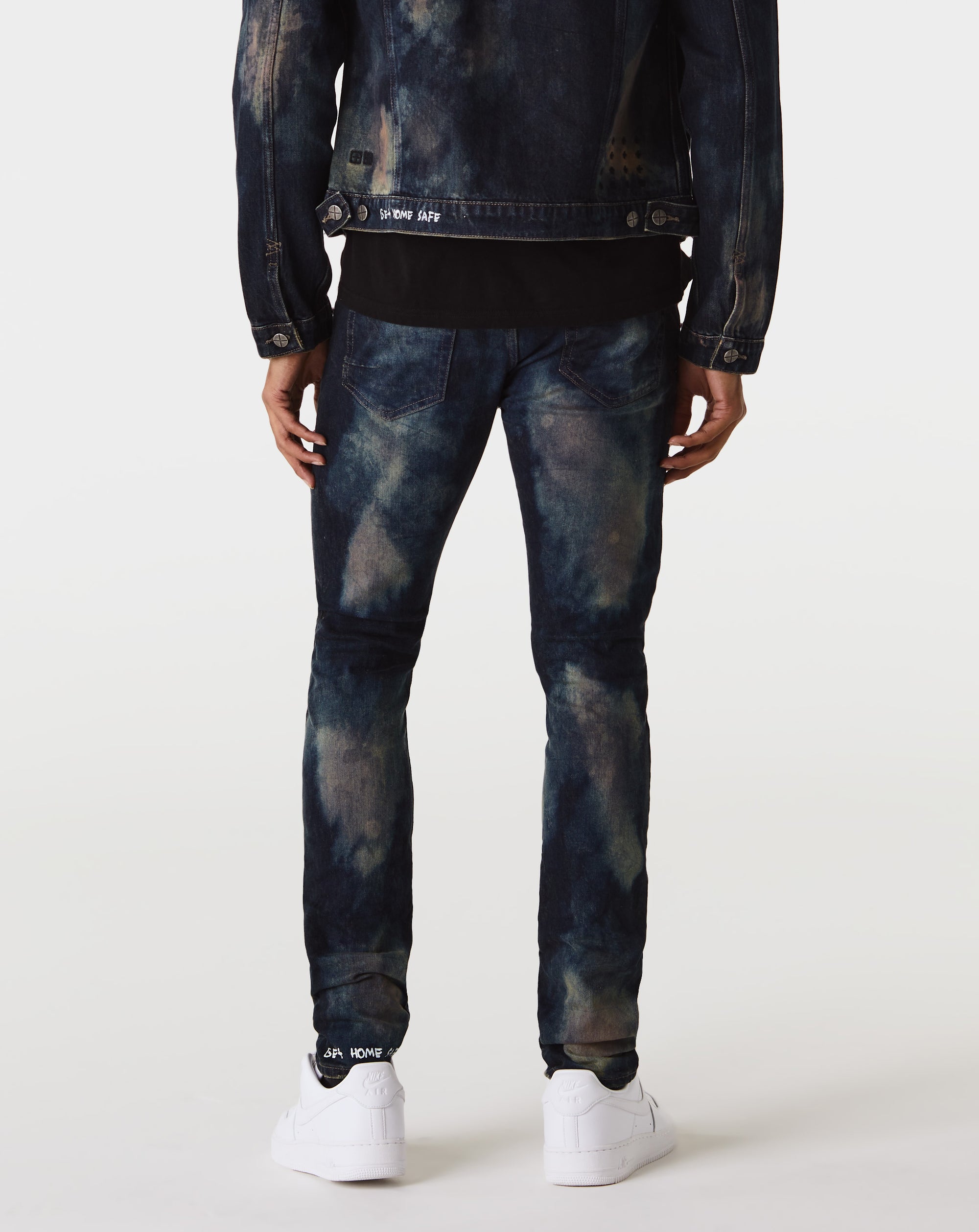 Ksubi Van Winkle - Rule of Next Apparel