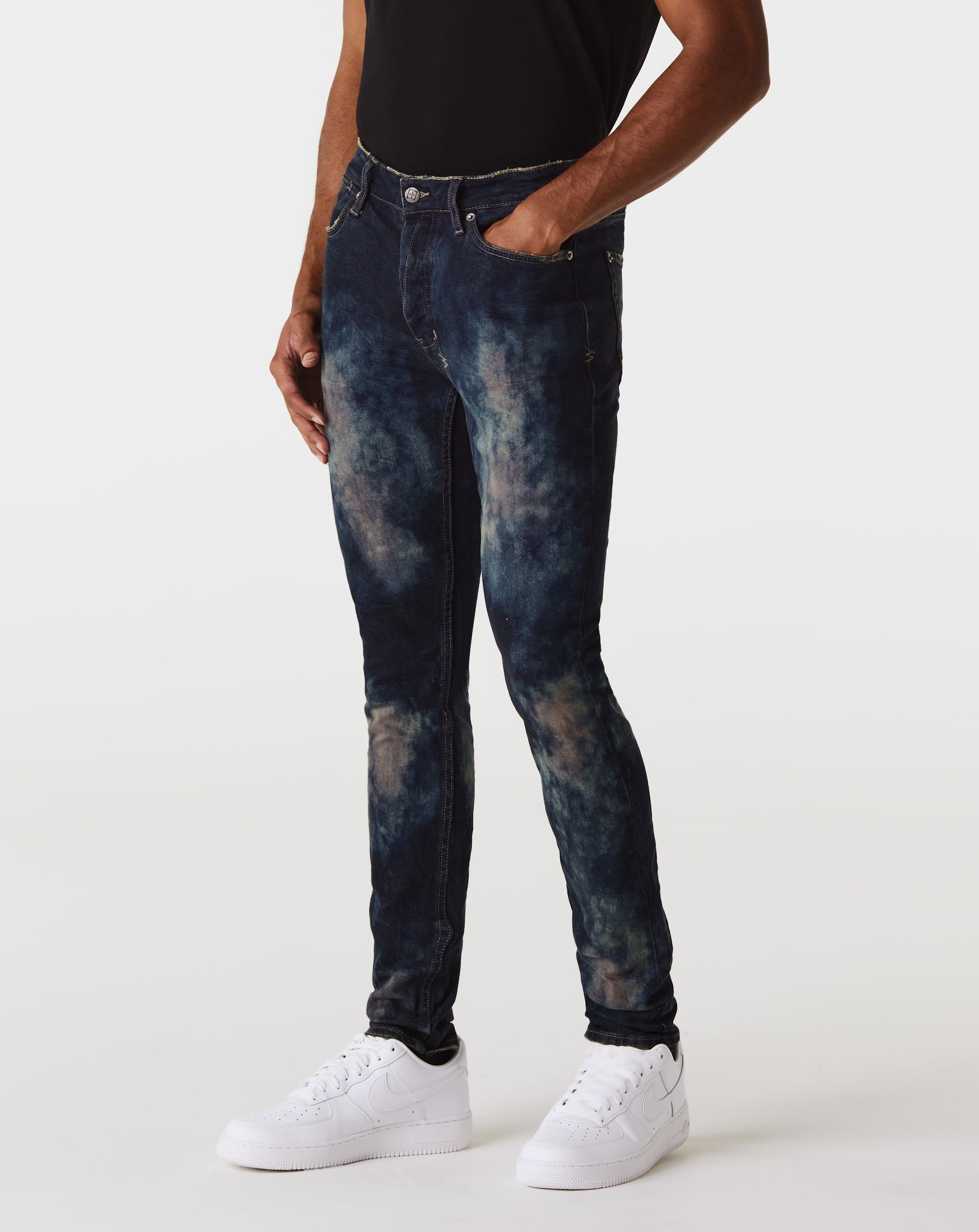 Ksubi Van Winkle - Rule of Next Apparel
