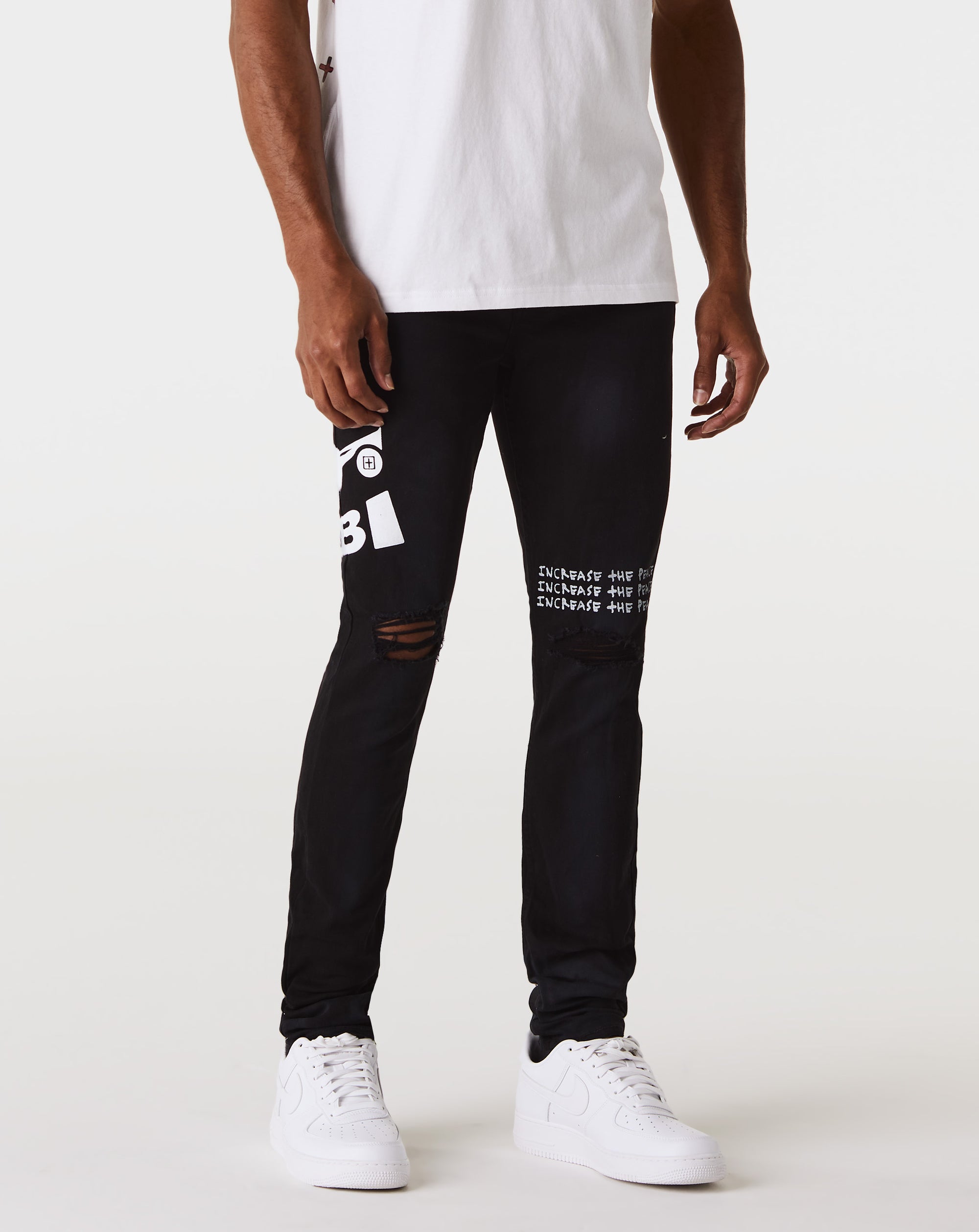 Ksubi Van Winkle - Rule of Next Apparel
