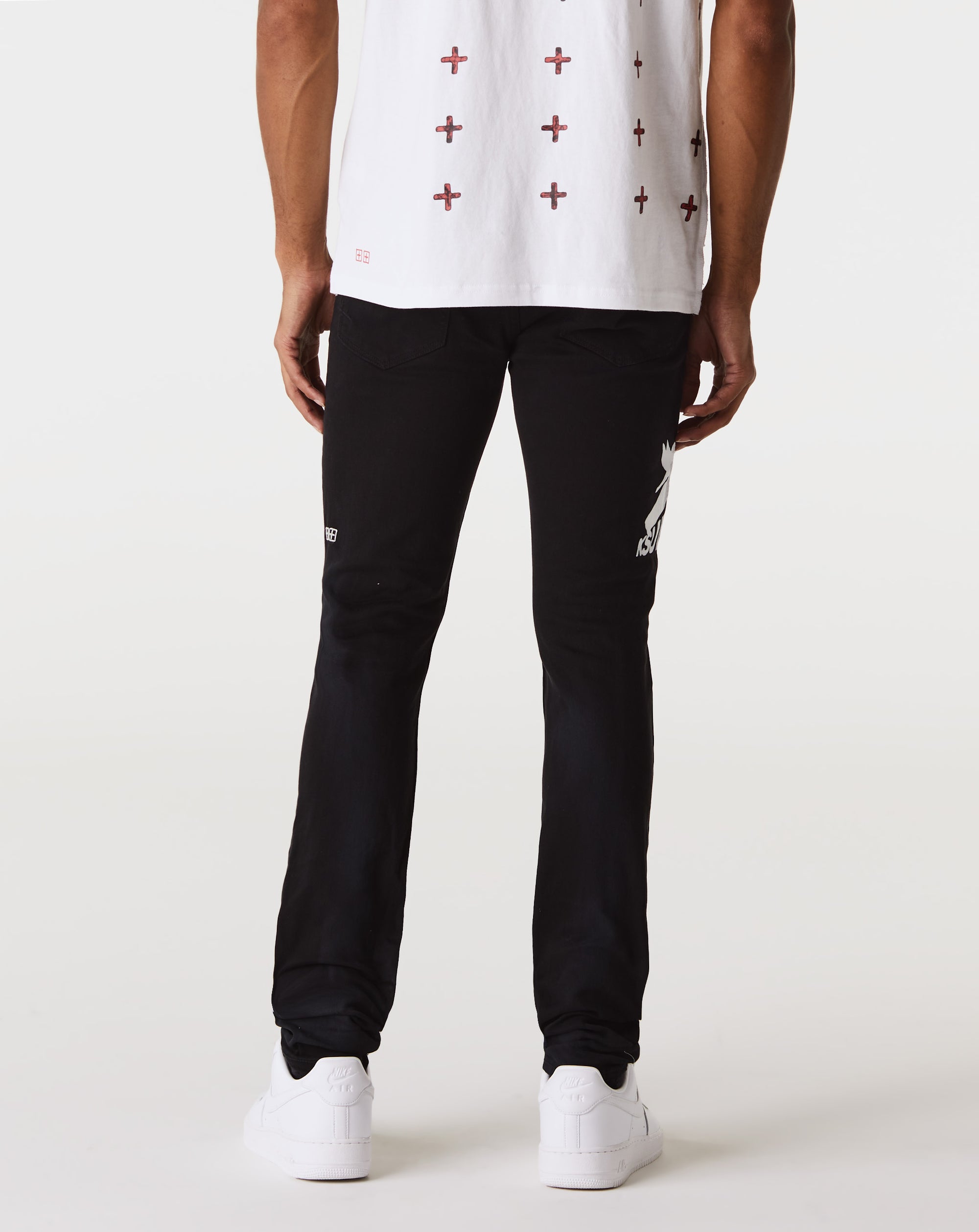 Ksubi Van Winkle - Rule of Next Apparel