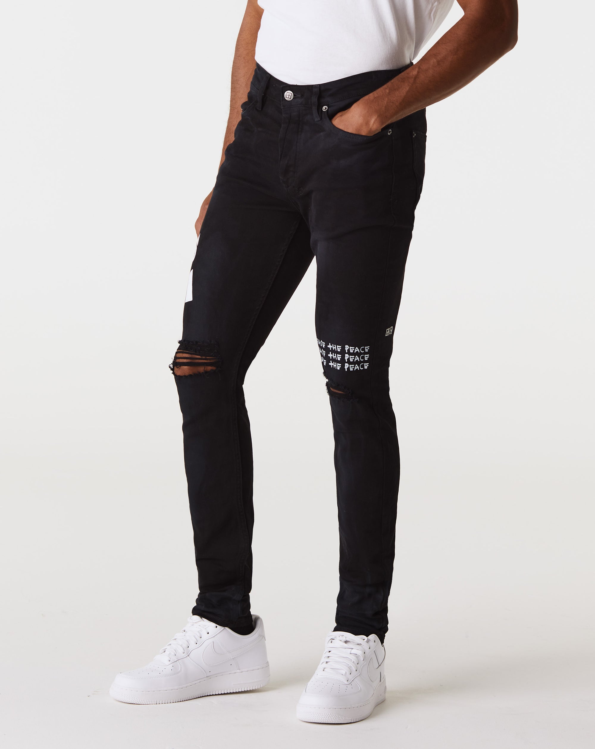Ksubi Van Winkle - Rule of Next Apparel