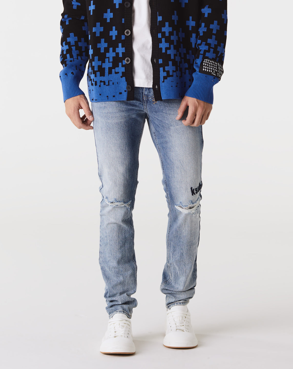 Ksubi Chitch - Rule of Next Apparel