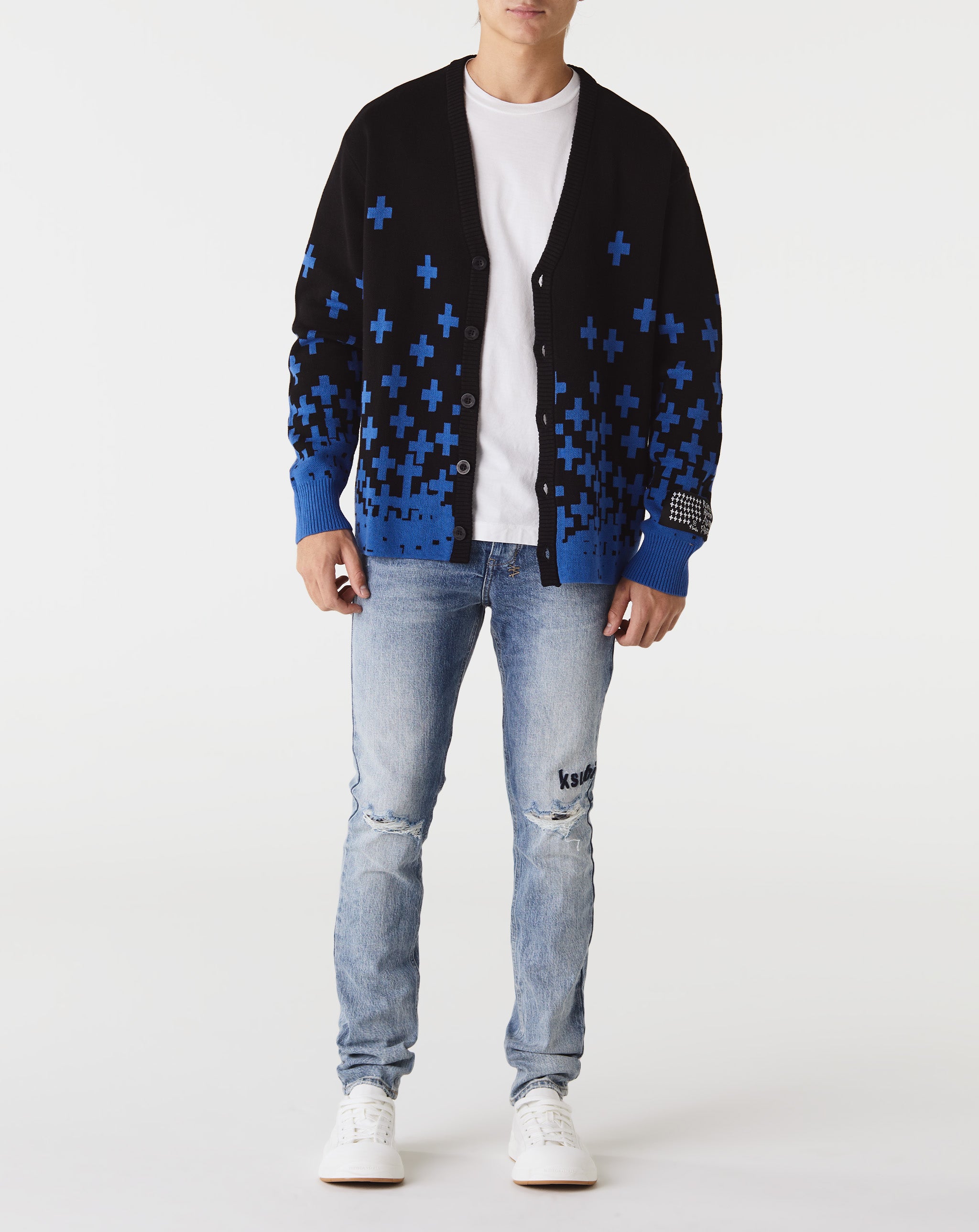 Ksubi Chitch - Rule of Next Apparel