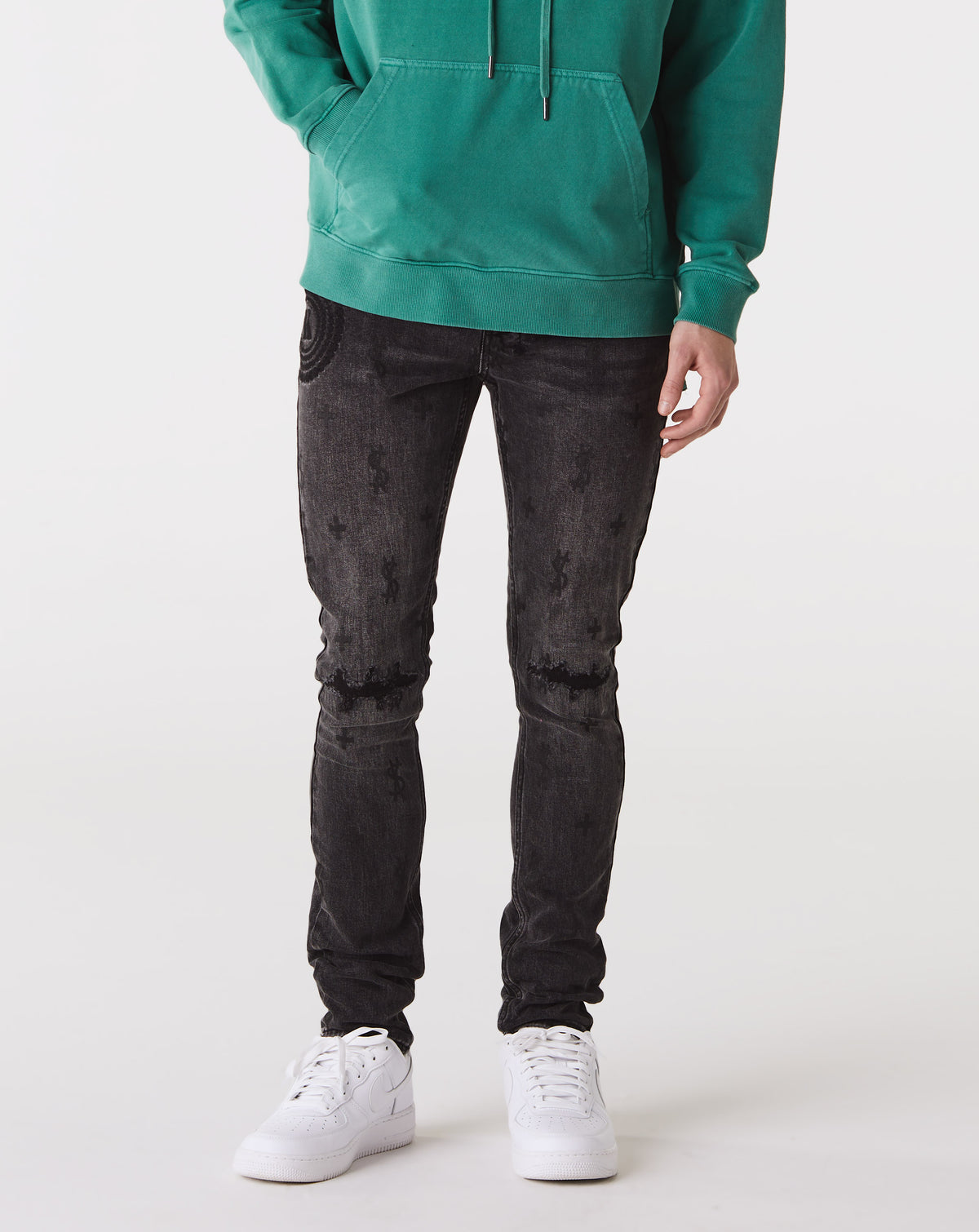 Ksubi Van Winkle - Rule of Next Apparel