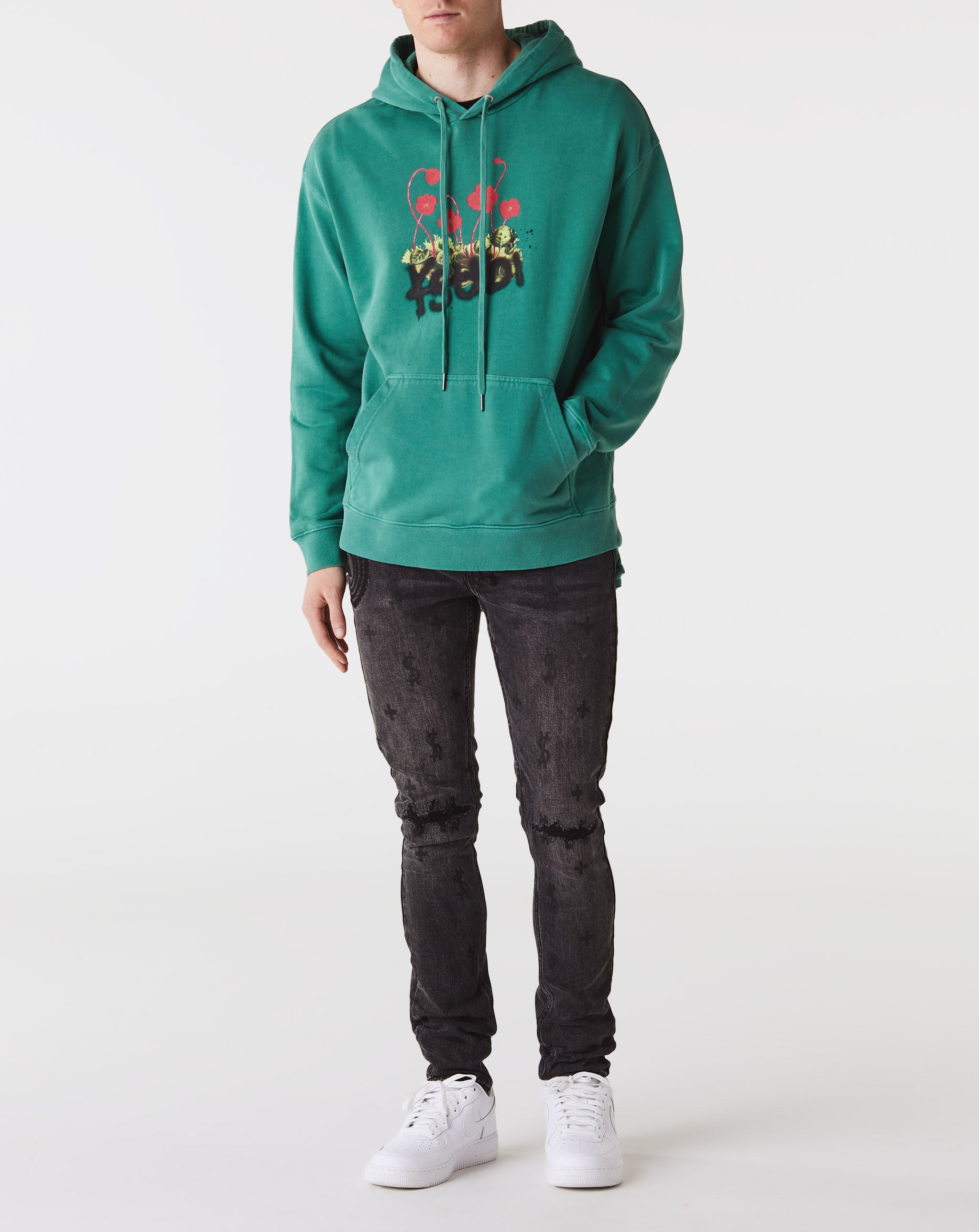 Ksubi Van Winkle - Rule of Next Apparel