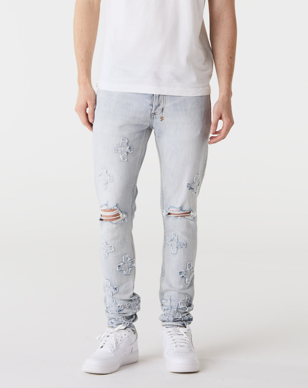 Ksubi Van Winkle - Rule of Next Apparel