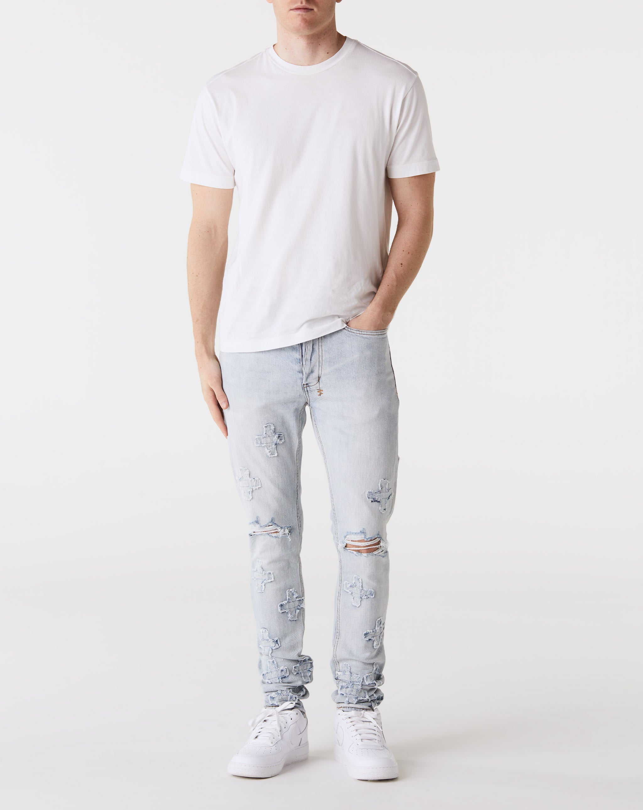 Ksubi Van Winkle - Rule of Next Apparel