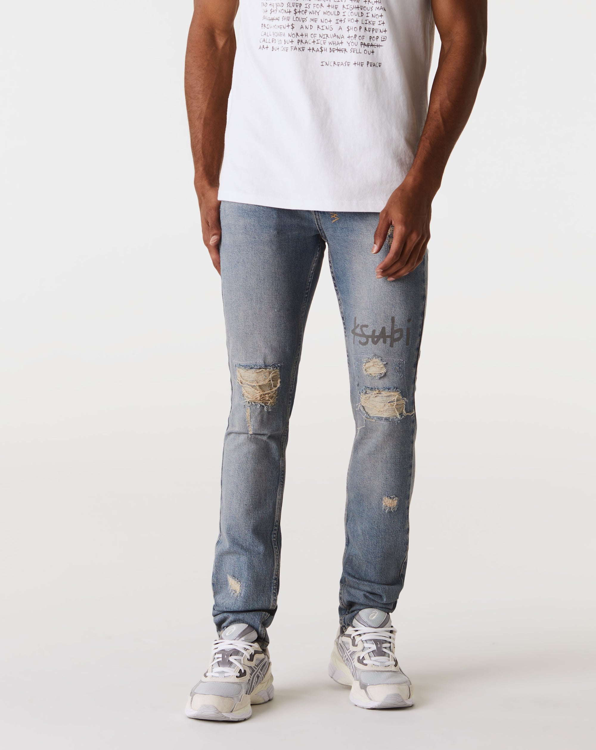 Ksubi Van Winkle - Rule of Next Apparel