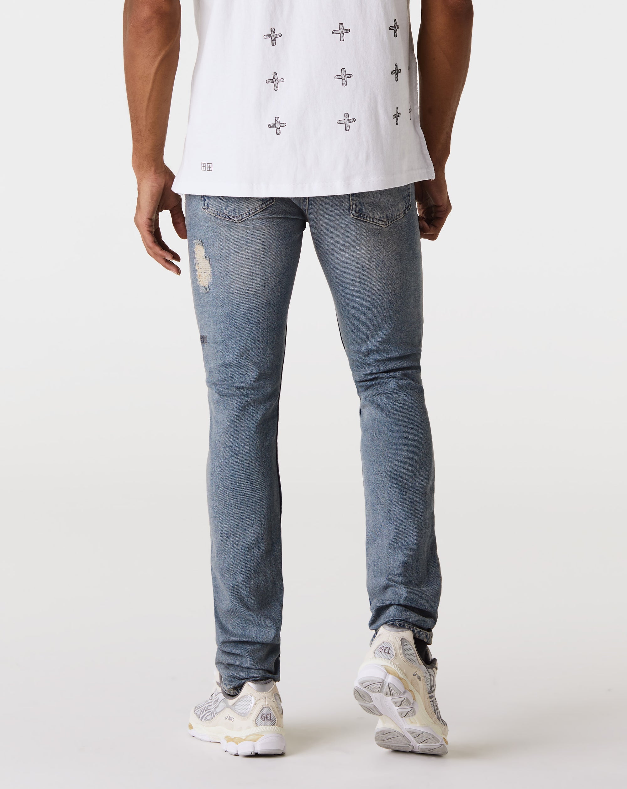 Ksubi Van Winkle - Rule of Next Apparel