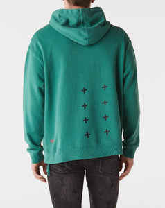 Ksubi Grass Cutter Biggie Hoodie - Rule of Next Apparel
