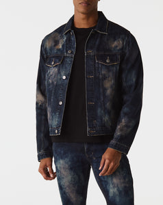 Ksubi Classic Jacket - Rule of Next Apparel