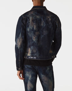 Ksubi Classic Jacket - Rule of Next Apparel