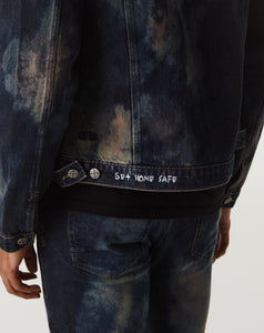 Ksubi Classic Jacket - Rule of Next Apparel