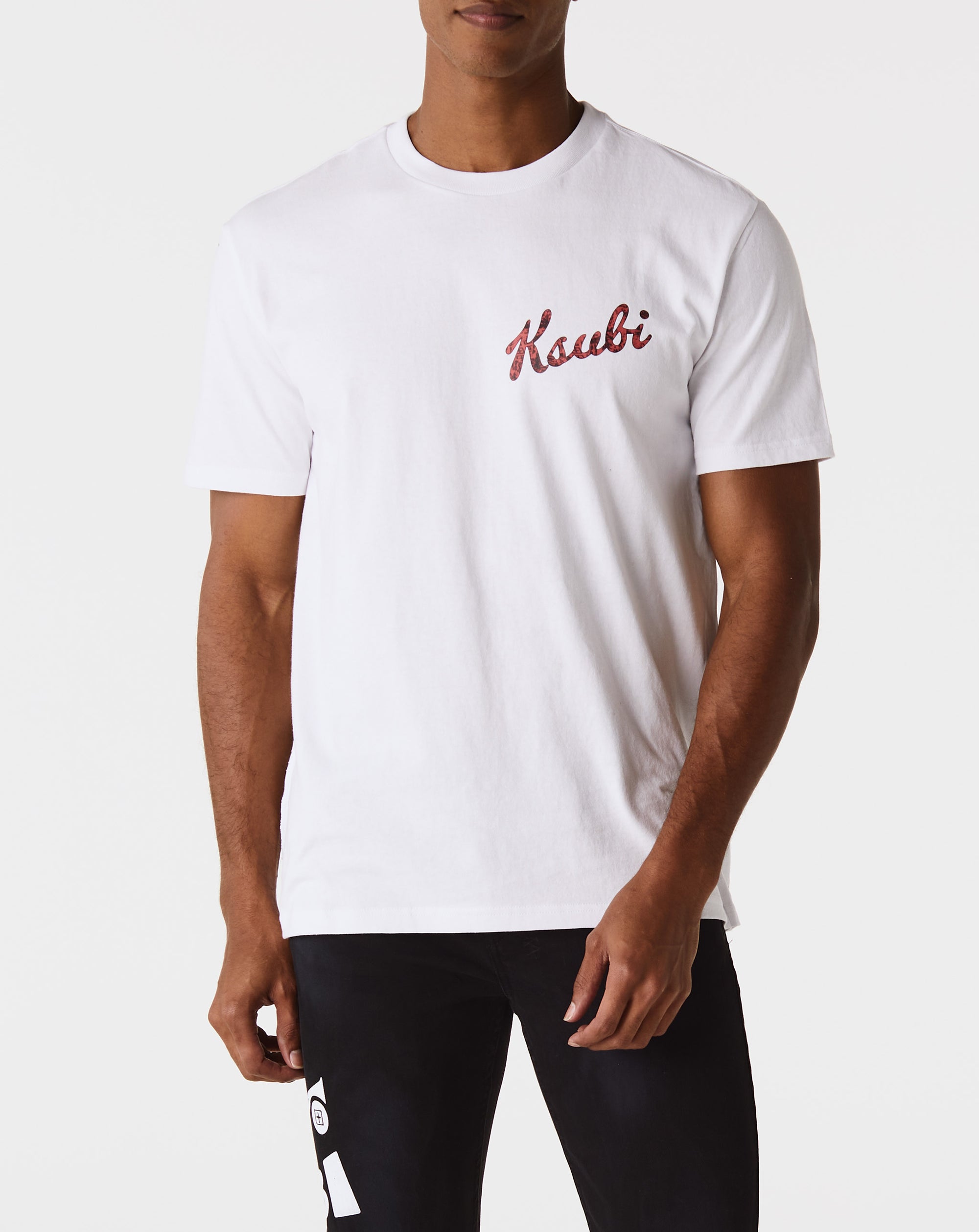 Ksubi Autograph Kash T-Shirt - Rule of Next Apparel