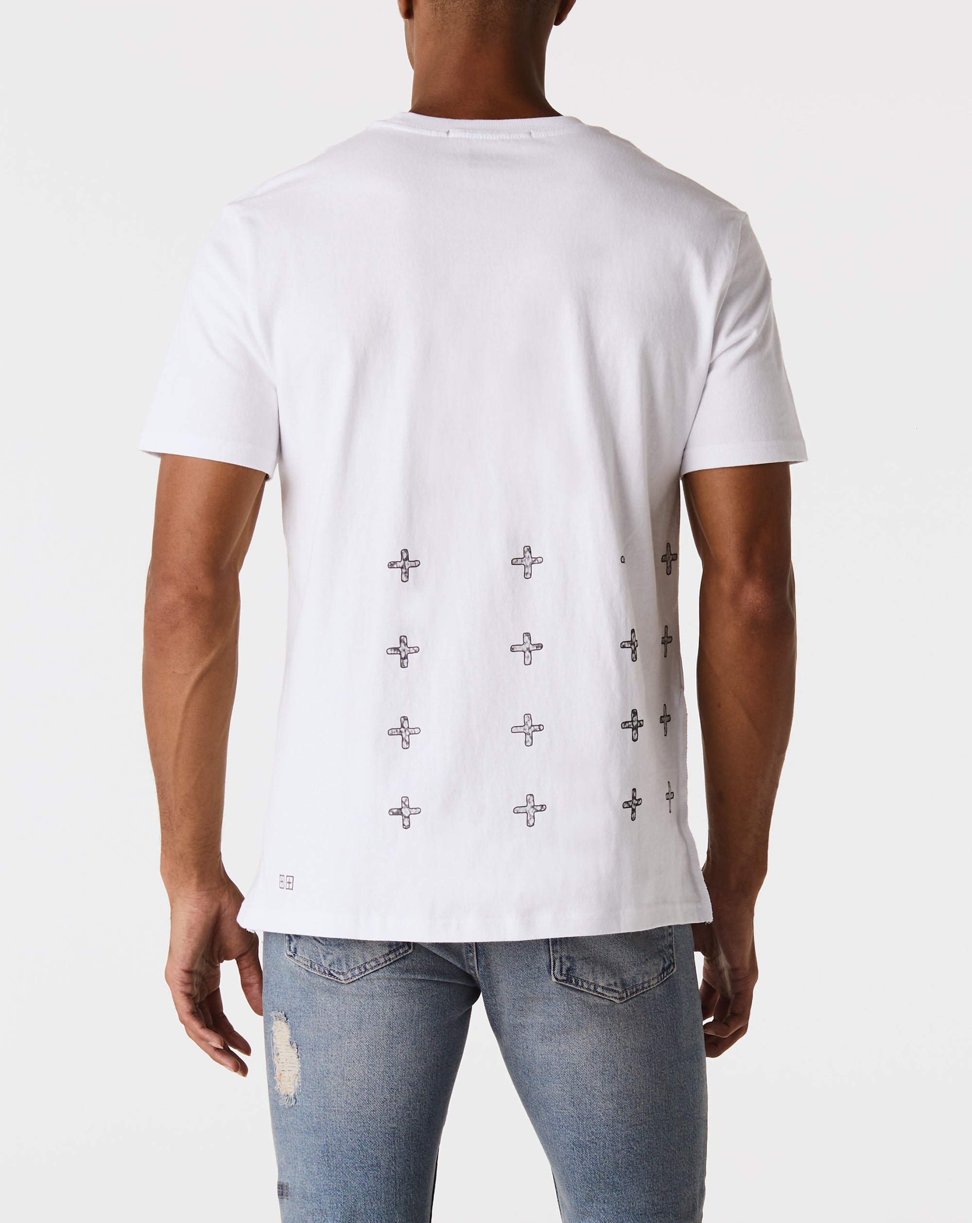 Ksubi Autograph Kash T-Shirt - Rule of Next Apparel