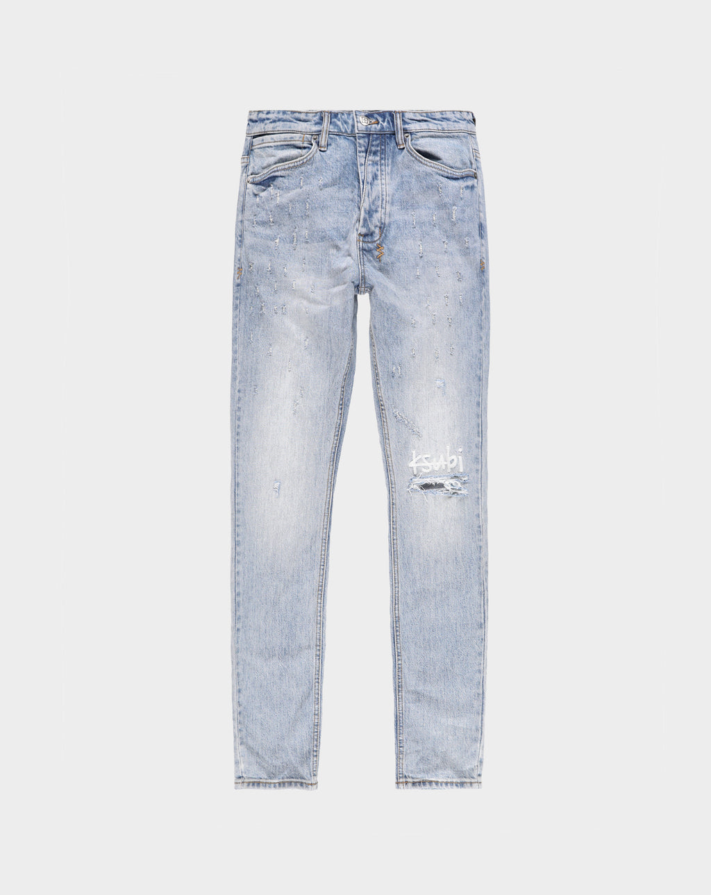 Ksubi Van Winkle 'Manhattan 1999' - Rule of Next Apparel