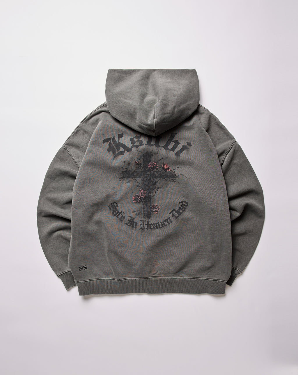 Thorned Ekcess Hoodie