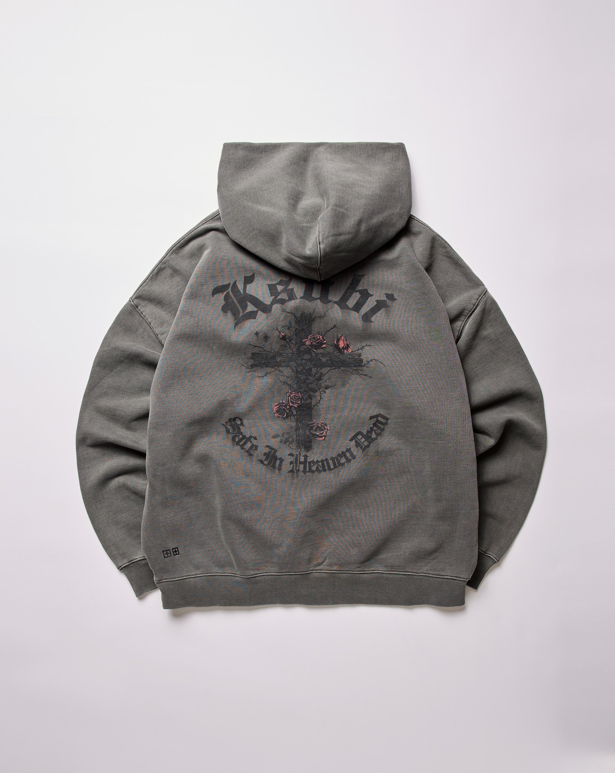 Thorned Ekcess Hoodie