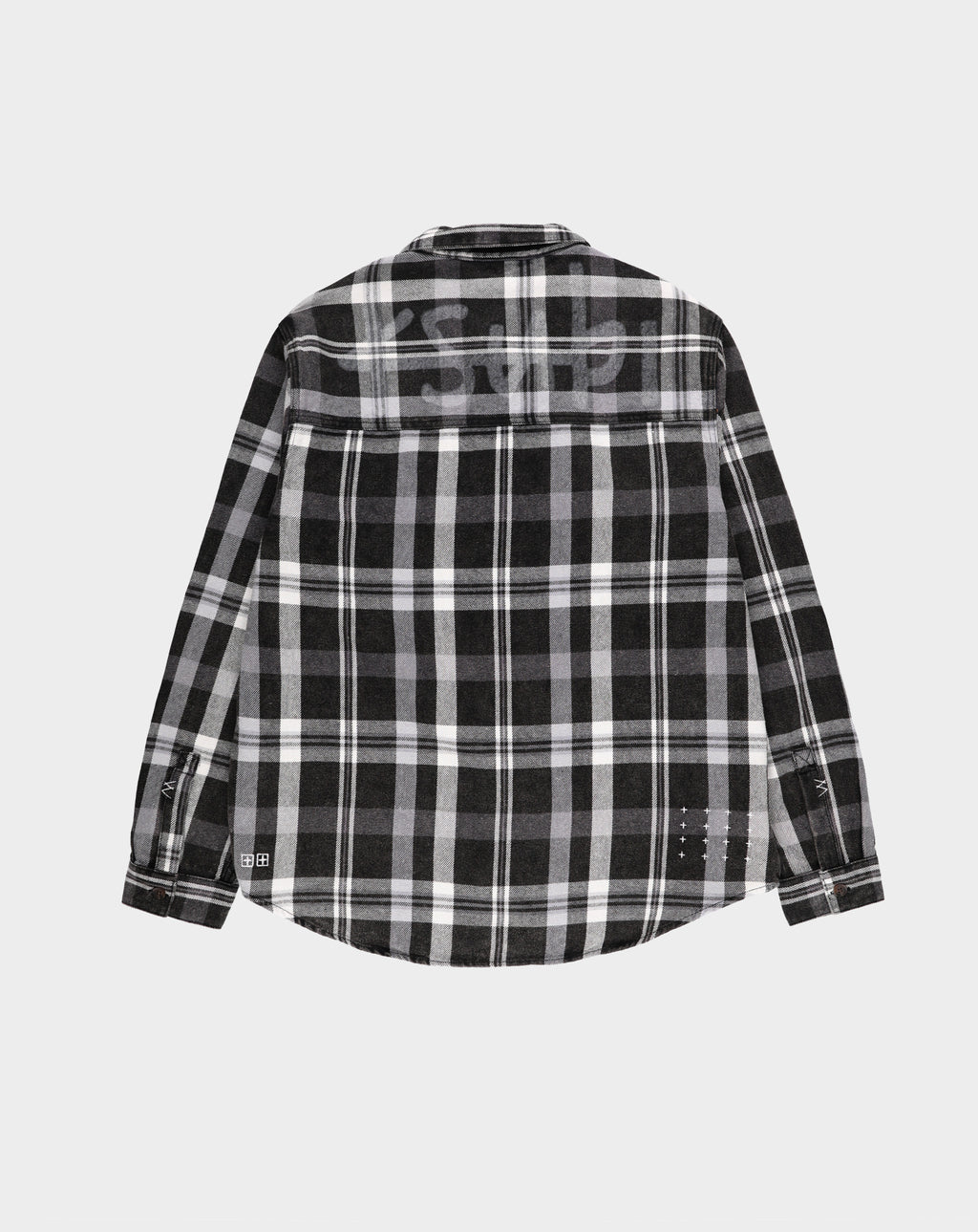 Ksubi Rosebowl 1999 Long Sleeve Shirt - Rule of Next Apparel