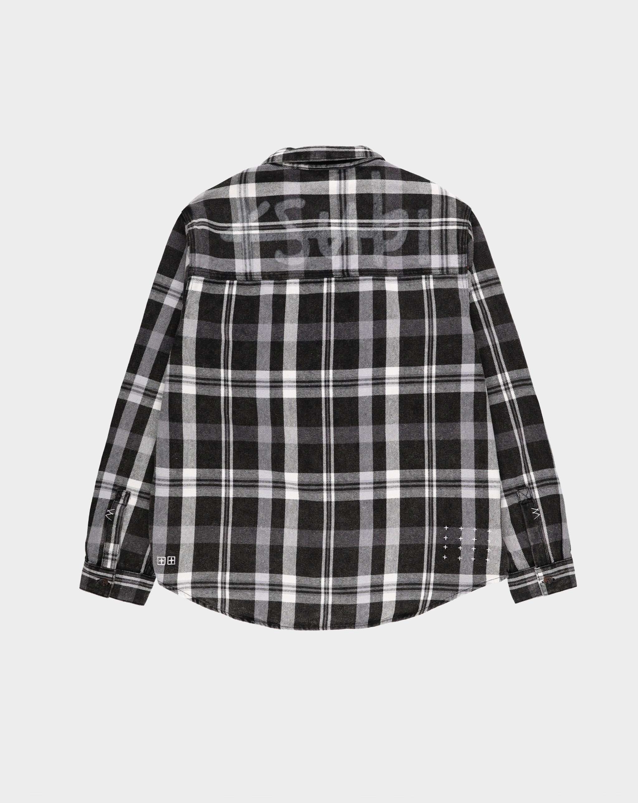 Ksubi Rosebowl 1999 Long Sleeve Shirt - Rule of Next Apparel