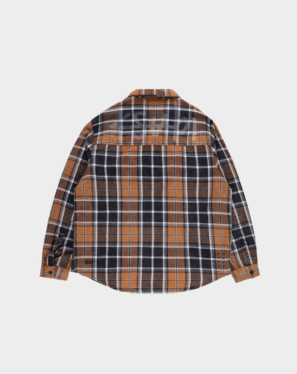 Ksubi Rosebowl 1999 Long Sleeve Shirt - Rule of Next Apparel