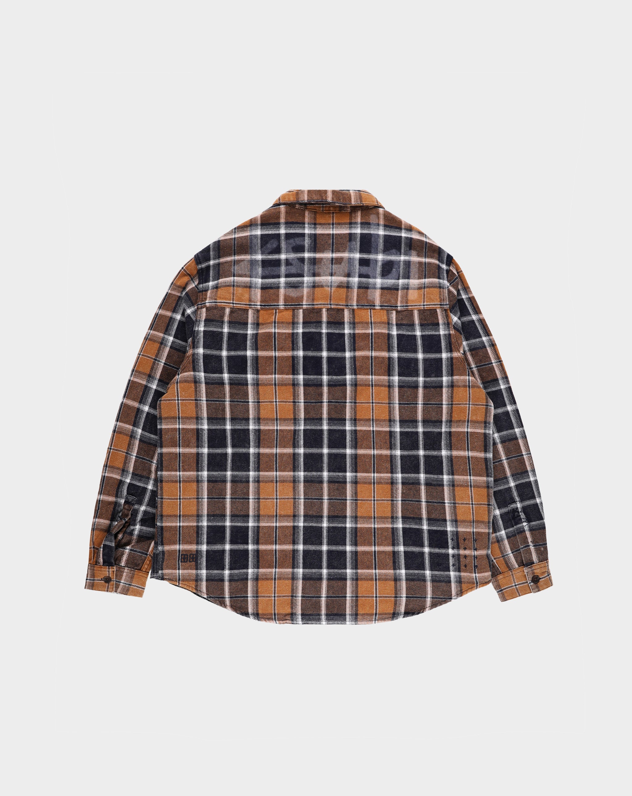 Ksubi Rosebowl 1999 Long Sleeve Shirt - Rule of Next Apparel