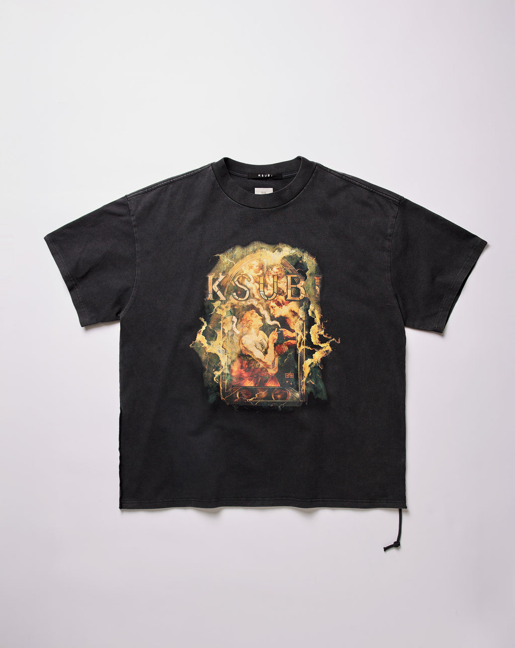 Ascension Ekcess T-Shirt