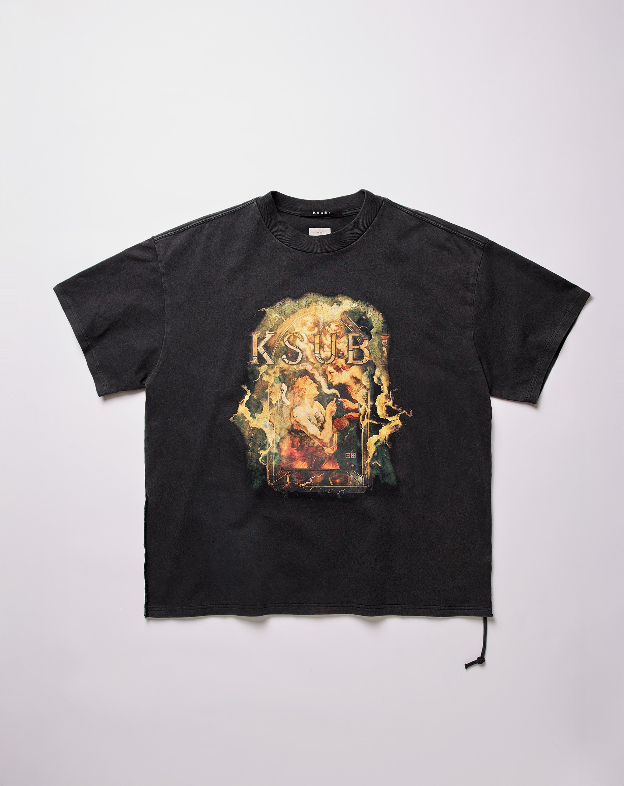 Ascension Ekcess T-Shirt