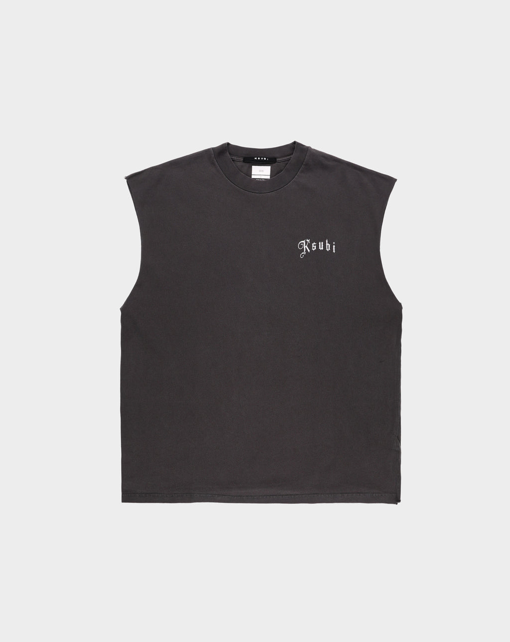 Ksubi Truckstop Eckess Cutoff - Rule of Next Apparel