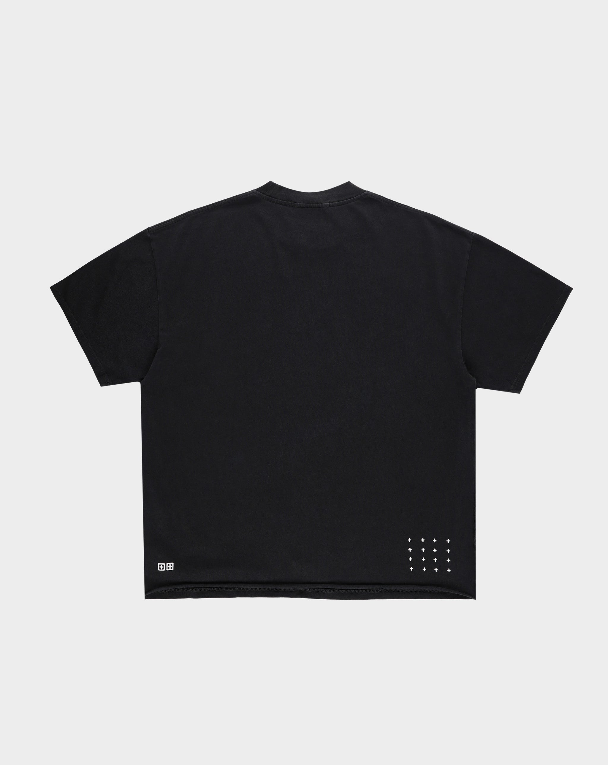 Ksubi Spirit Ekcess T-Shirt - Rule of Next Apparel