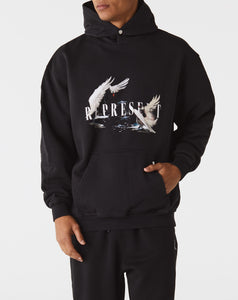 Represent Swan Hoodie - Rule of Next Apparel
