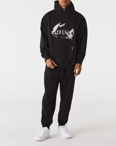 Represent Swan Hoodie - Rule of Next Apparel