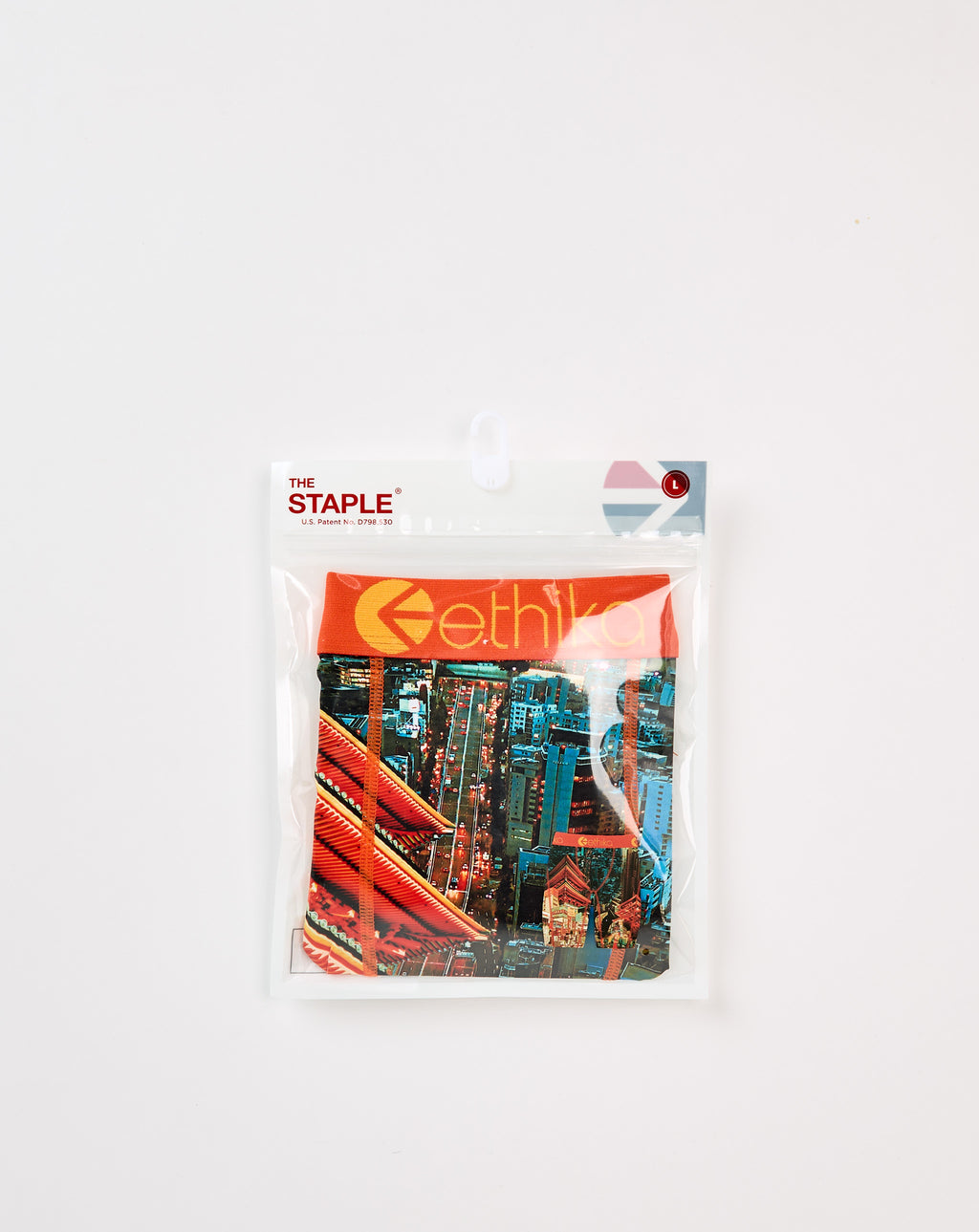 Ethika Let'S Go - Rule of Next Accessories