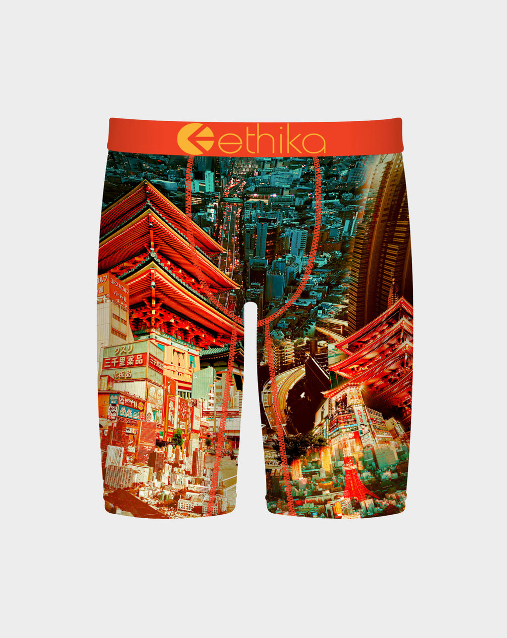 Ethika Let'S Go - Rule of Next Accessories