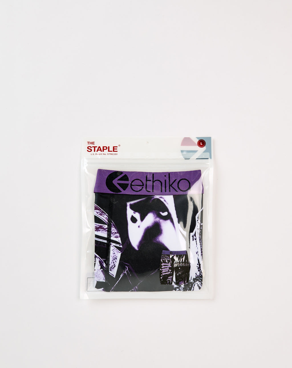 Ethika Best Of Me - Rule of Next Accessories