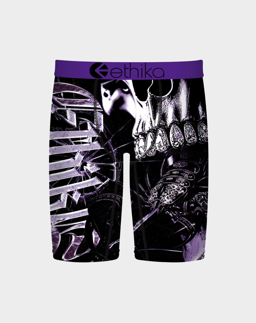 Ethika Best Of Me - Rule of Next Accessories