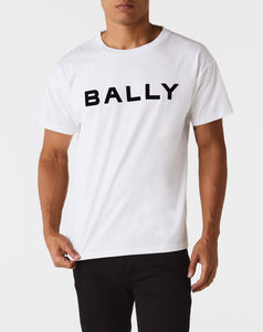 Bally Bally Logo T-Shirt - Rule of Next Apparel