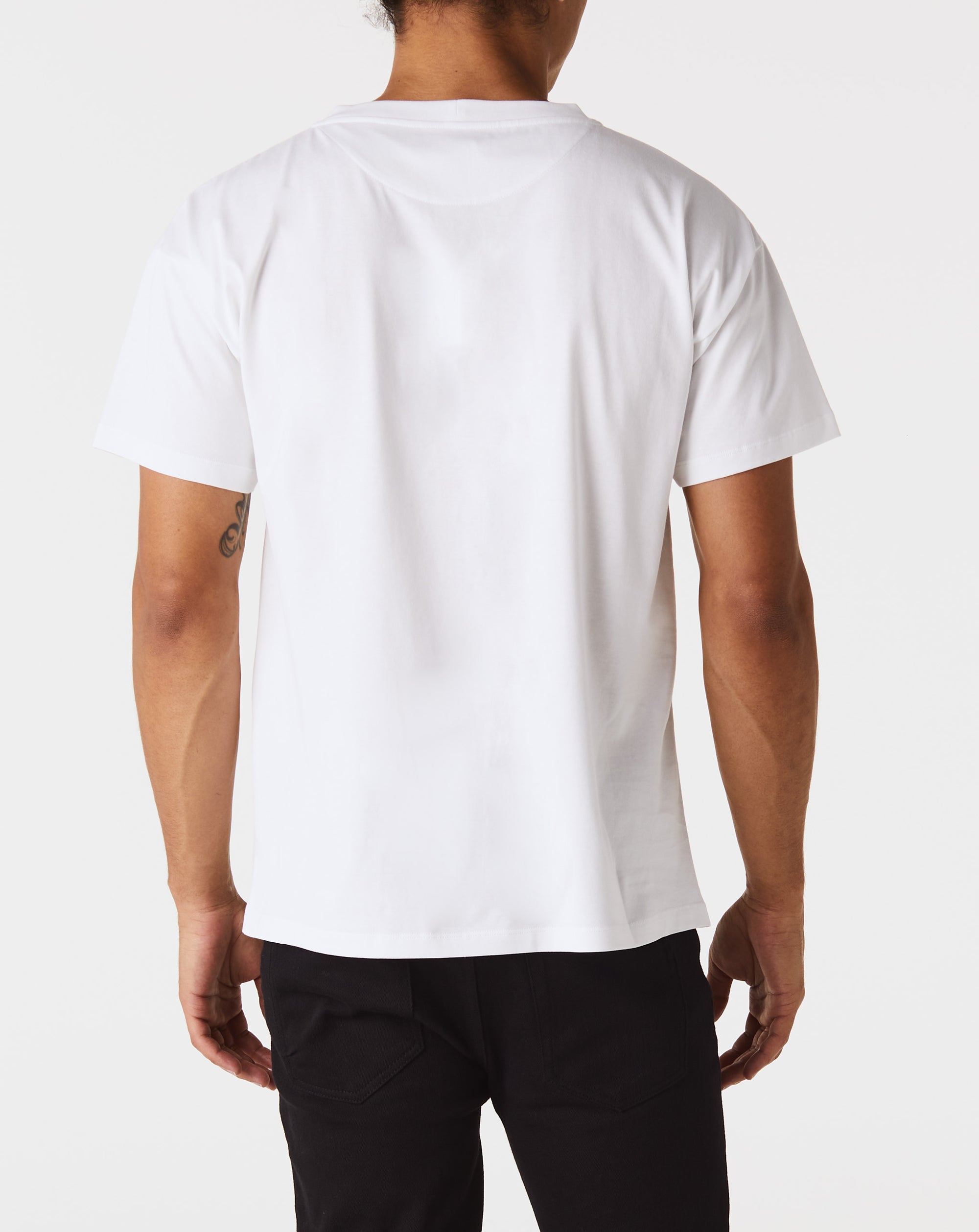 Bally Bally Logo T-Shirt - Rule of Next Apparel