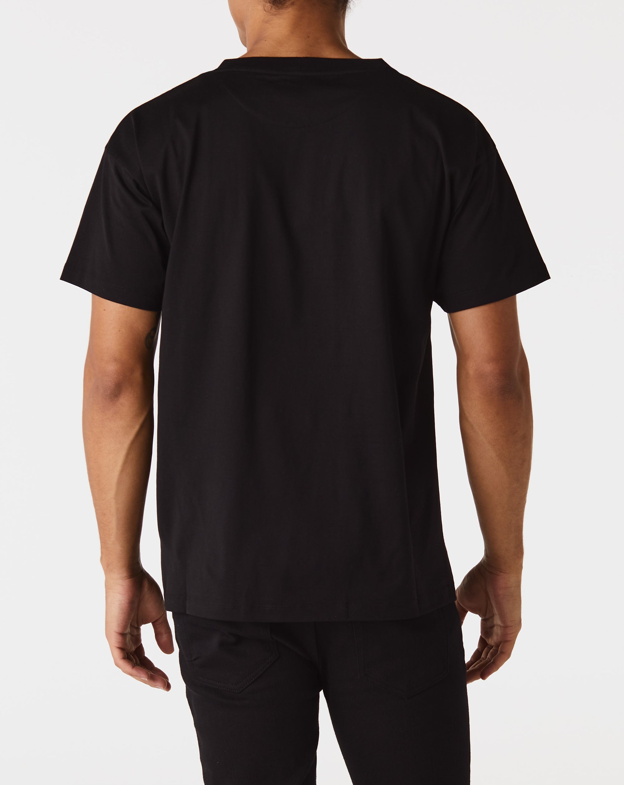 Bally Bally Logo T-Shirt - Rule of Next Apparel