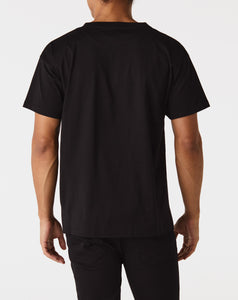 Bally Bally Logo T-Shirt - Rule of Next Apparel